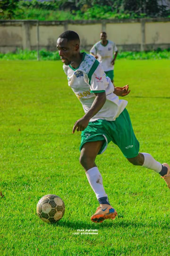 Match Action 5